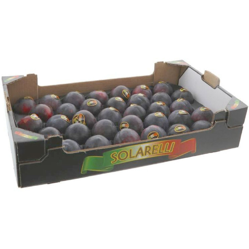 PRUNE NOIRE LITEE ANGELENO 4KG
